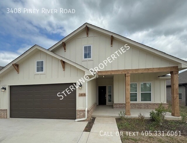 Photo - 3408 Piney River Dr