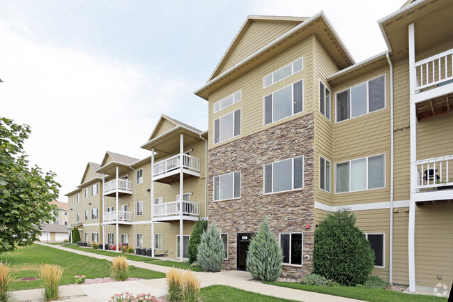 Windflower Apartments - Windflower Apartments