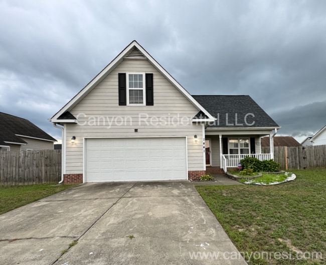 Building Photo - 1441 Aultroy Dr