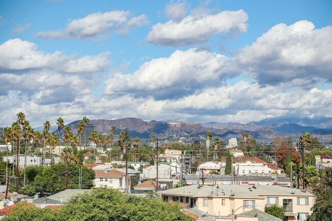1828 1/2 S. Redondo Blvd
