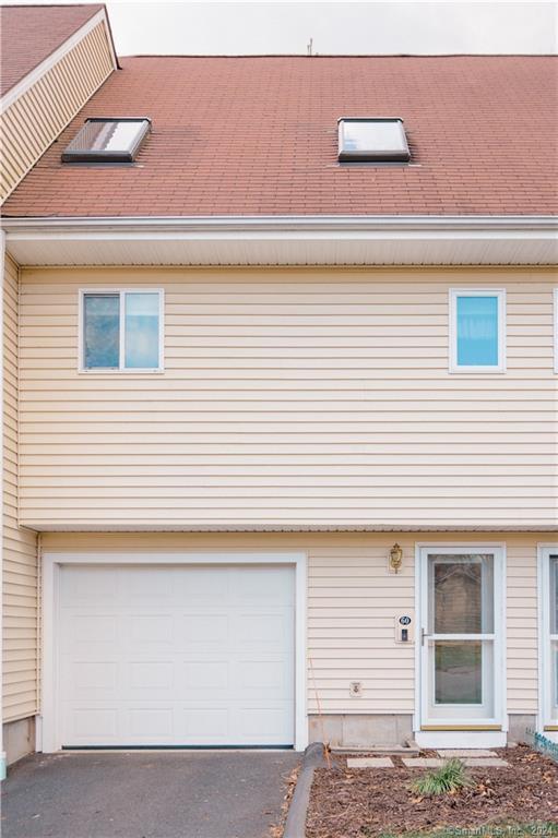 60 Stone Pond Rd Condo Condo for Rent in Tolland, CT