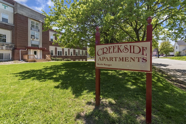 Creekside Apartments (Olivet HS, LLC)