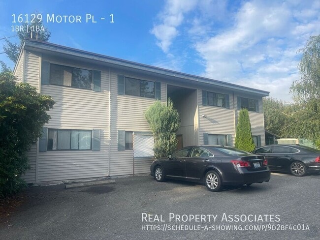 Photo - 16129 Motor Pl Apartment Unit 1
