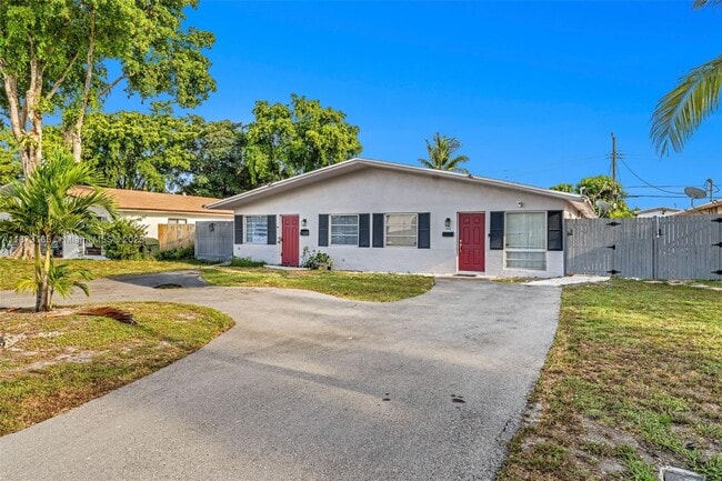 Photo - 820 SW 12th Ct Unit 820