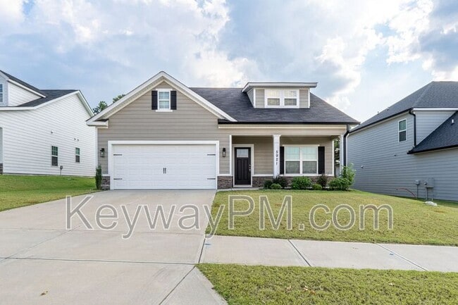Building Photo - 5921 Big Pond Trl