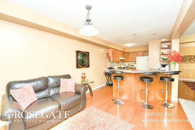 Photo - Spacious 3-Bedroom + Den, 1.5-Bath Home in... Unit 1