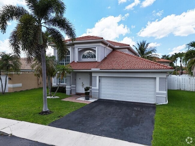 Building Photo - 1421 NW 129th Ave Rental