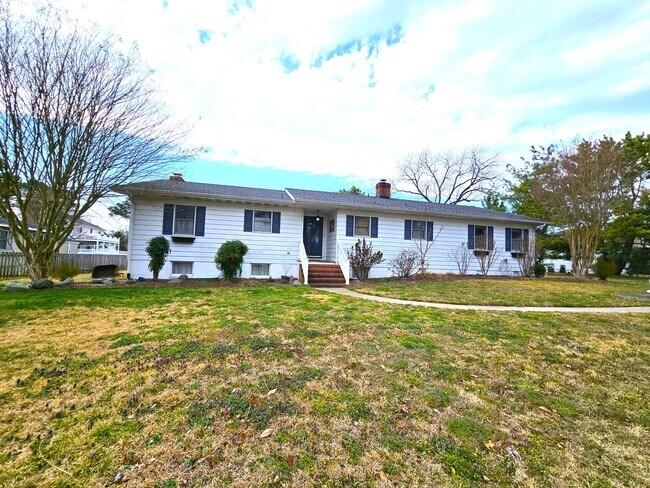 103 Shawnee Cir