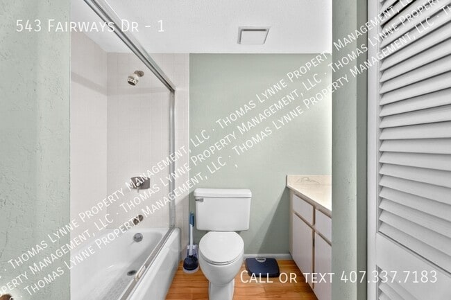 Photo - 543 Fairways Dr