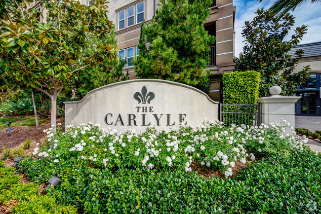 Building Photo - The Carlyle Rental