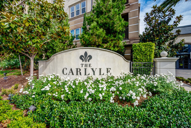 Photo - The Carlyle Apartments