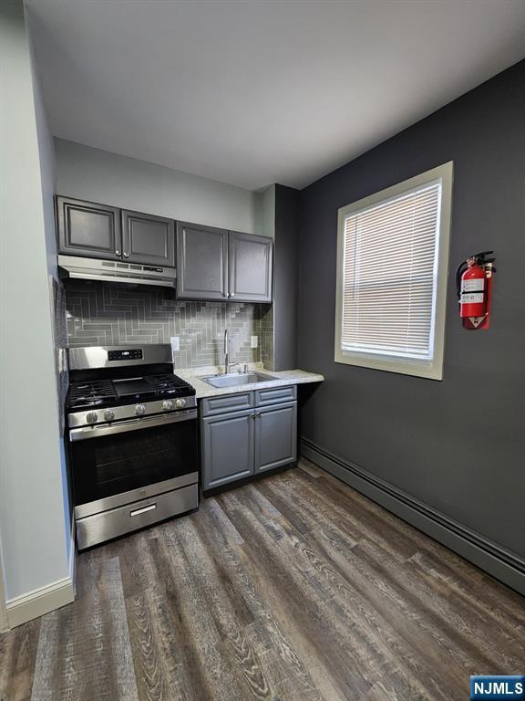 Photo - 425 M.L.K. Drive Unit 2