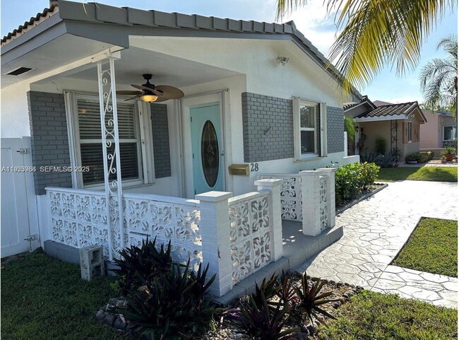 Photo - Southeast 4th Street, Dania Beach, FL 33004 - 3 BR 2 BA single-family home