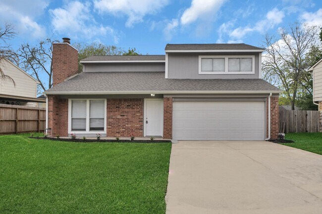 Photo - 1211 Sand Stone Dr