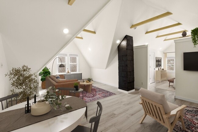 Photo - Luxury Furnished 2-Bed