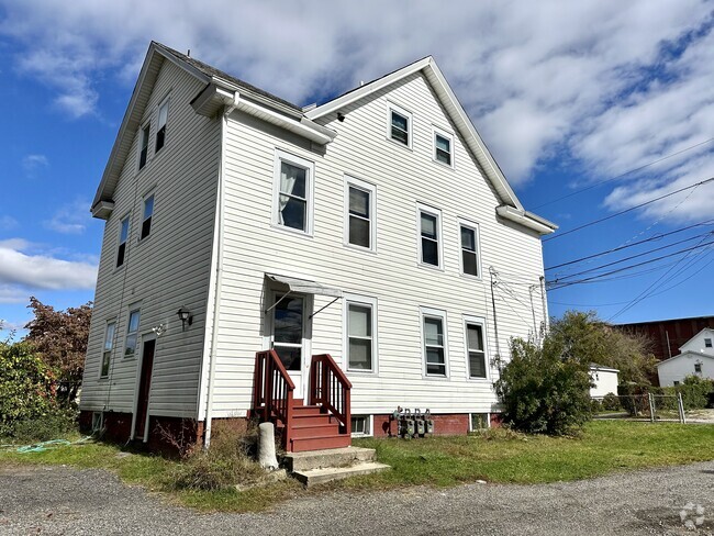 Building Photo - 109 Arlington Ave Rental