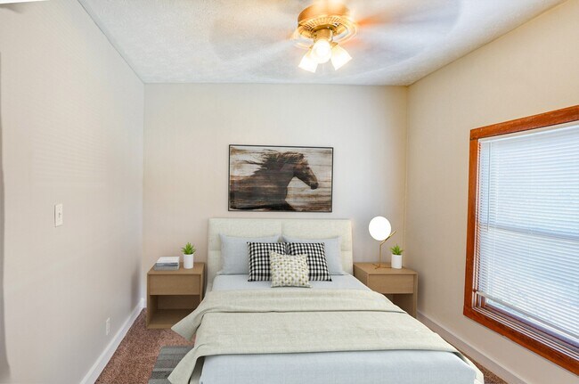 Photo - The Union Apartments