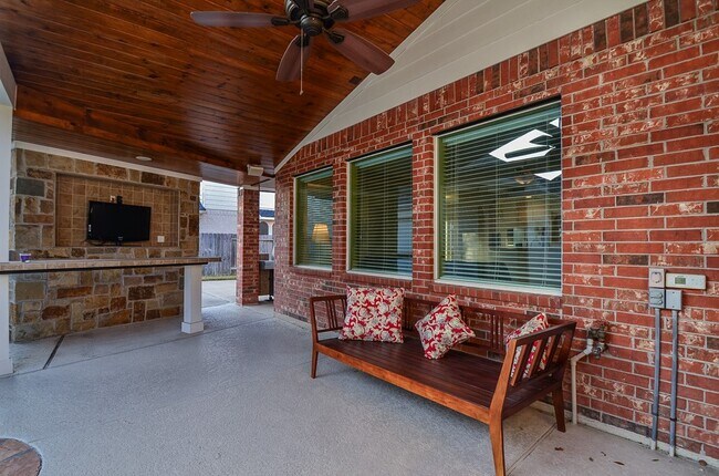 Photo - 22503 Rippling Shore Ct