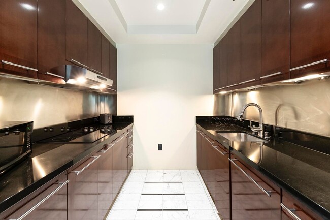 Photo - Live On The Strip — Sky Las Vegas High-Rise Condo Unit 1206