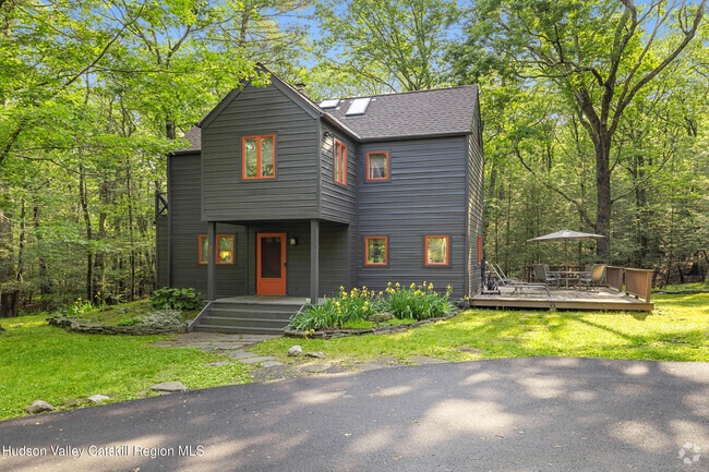Building Photo - 501 Ohayo Mountain Rd Rental