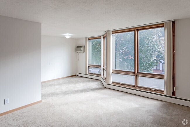 Large Windows