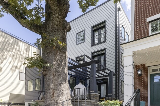 4519 Georgia Ave NW Unit 3