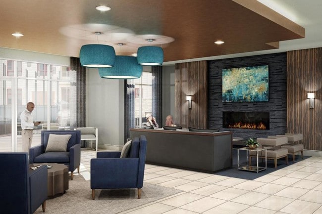 Photo - Evolution At Towne Centre