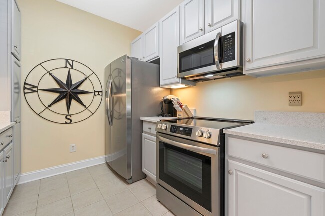 Photo - Fully Furnished  | Utilities Included | Flexible Lease Terms