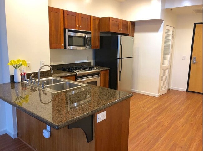 Photo - 1551 4th Ave Unit Solara Loft  306