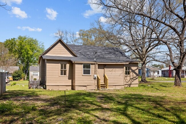 Photo - 2017 48th Street Ensley