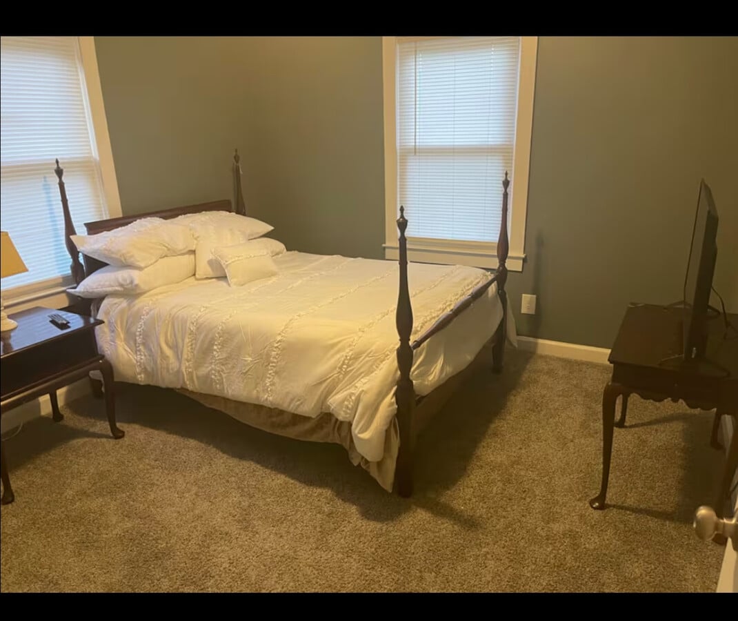 Photo - Room in House on Morgantown Rd