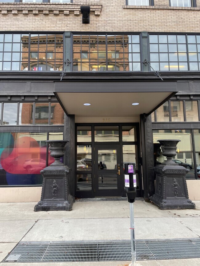 Photo - 315 W Riverside Ave Unit 502