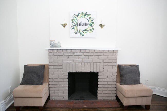 Photo - 2025 N Clifton Ave Unidad 2F