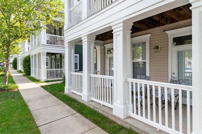 Photo - Lerner Parc Dulles