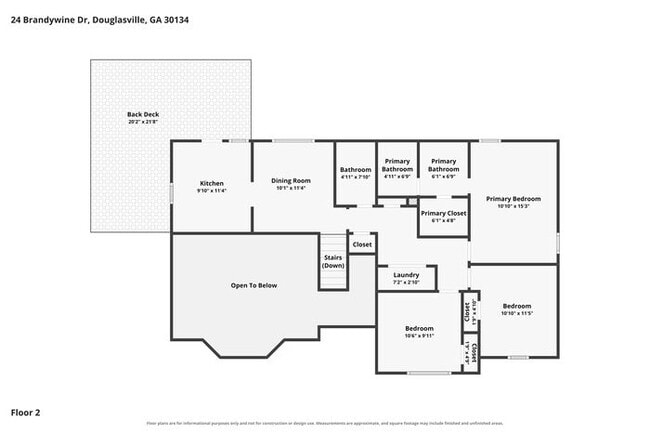 Photo - 4 Bedroom Home with Finished Basement