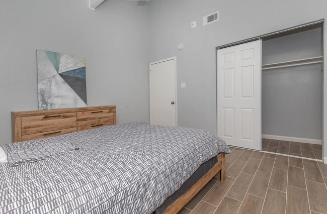 Blakemore Townhomes