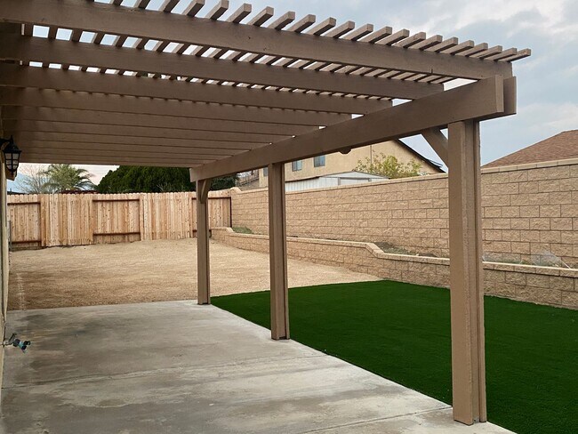 Photo - Single Story Upgraded Home in Fontana