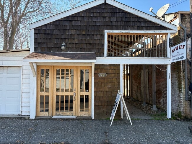 Building Photo - 79 S Ione St