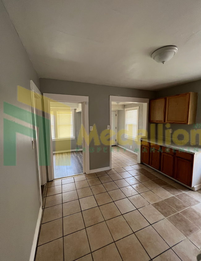 Photo - Stylishly Updated Home Featuring Generous ...