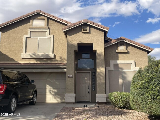 Building Photo - 40304 W Hayden Dr
