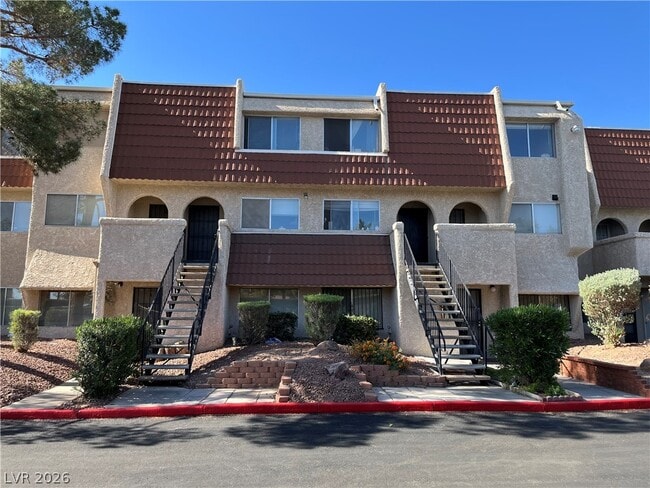 Photo - 3567 S Arville St Unit 704C