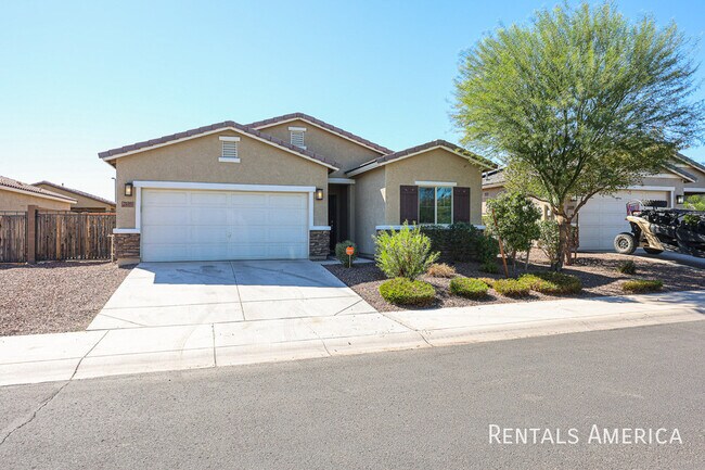 4-Bedroom, 2 Bath in Verrado Sienna Hills - 4-Bedroom, 2 Bath in Verrado Sienna Hills House