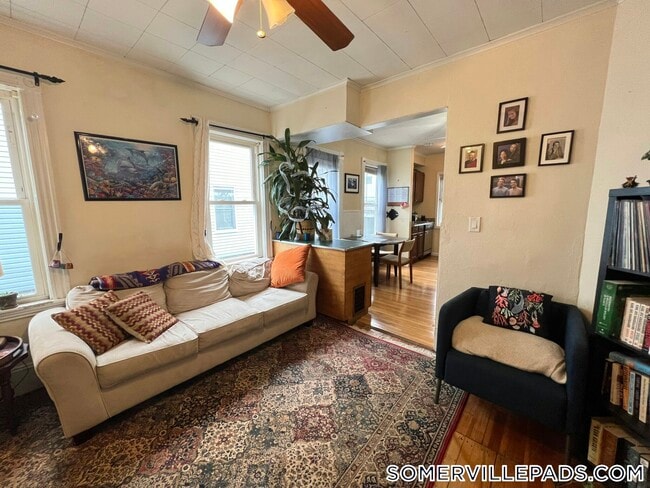 Photo - 12-14 Hancock St. Unit 1