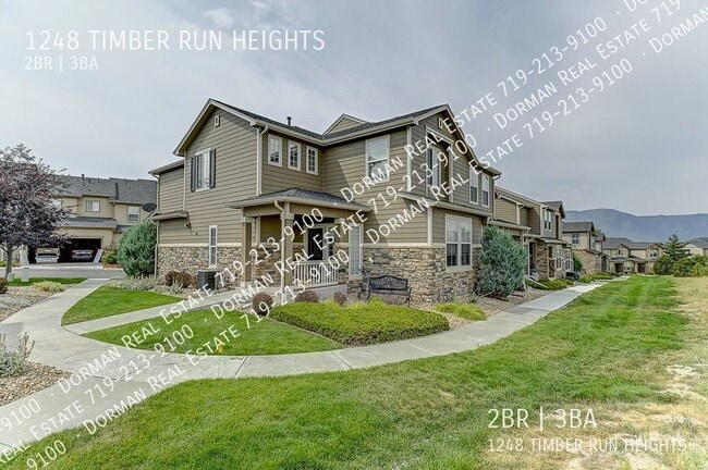 Building Photo - 1248 Timber Run Heights Rental