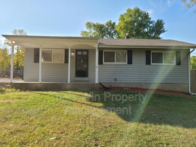 Photo - 1920 Redman Rd House