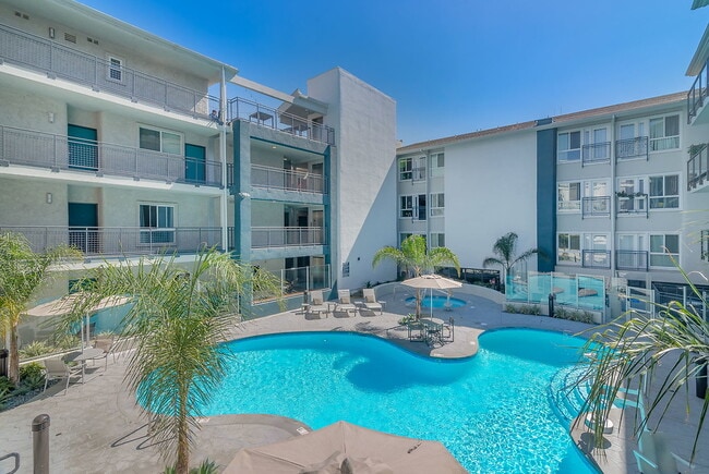 Photo - The Blake LA Apartamentos