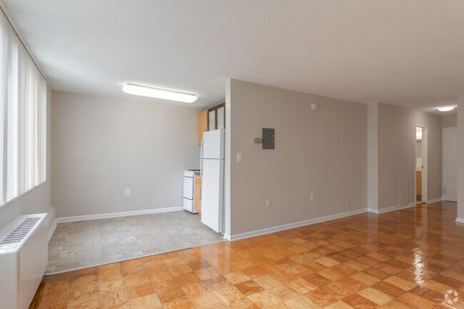 0BR, 1BA - 478SF