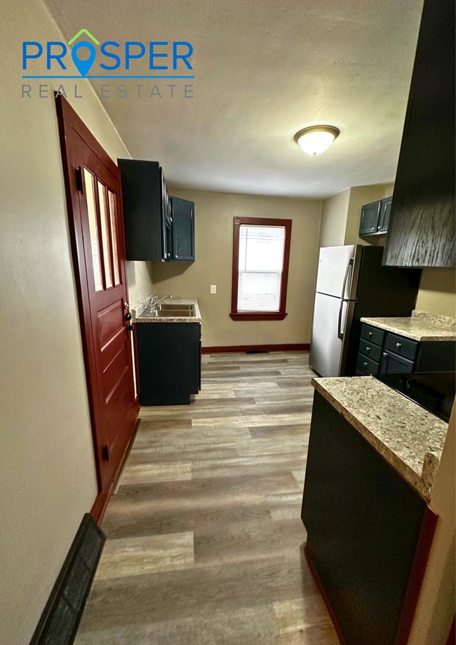 Photo - OM1104 Unit OM1104- Lower