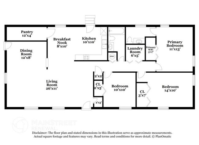 Photo - 2073 Powder Springs Rd SW
