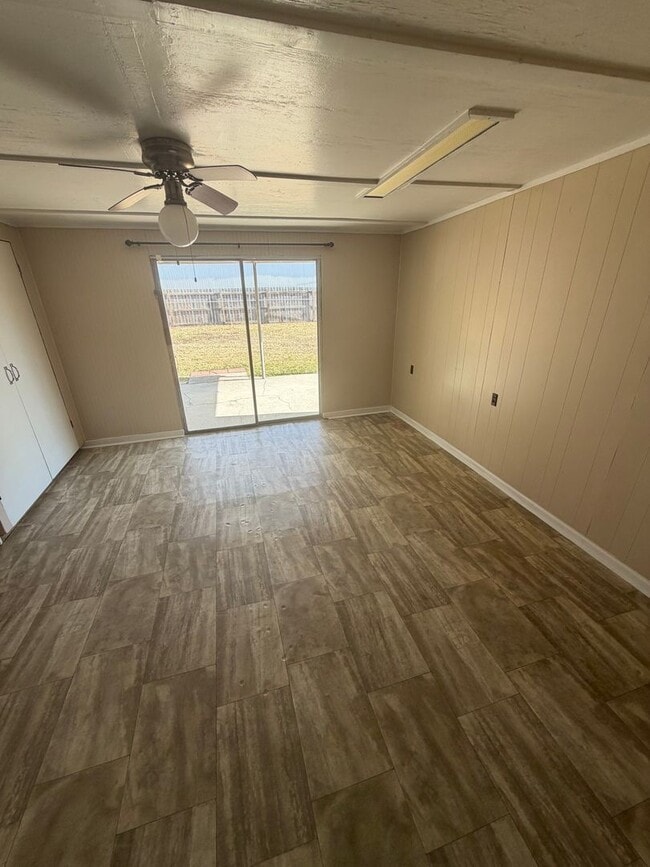 Photo - 3 Bedroom, 1.5 Bathroom, Brick Home with large yard, and garage